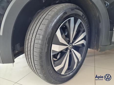 VOLKSWAGEN T-Cross 1.4 4P 250 TSI FLEX HIGHLINE AUTOM�TICO, Foto 10
