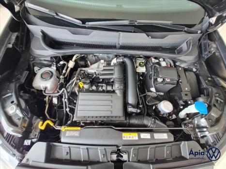 VOLKSWAGEN T-Cross 1.4 4P 250 TSI FLEX HIGHLINE AUTOM�TICO, Foto 13