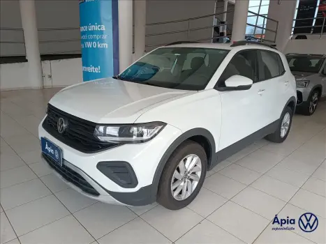 VOLKSWAGEN T-Cross 1.0 4P 200 TSI FLEX AUTOM�TICO, Foto 1