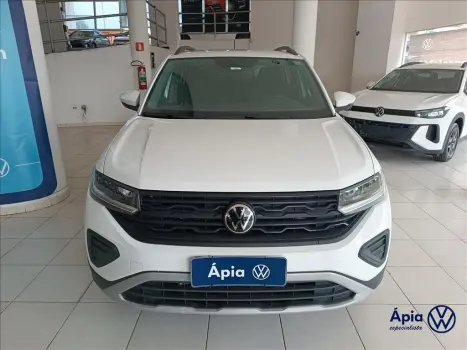 VOLKSWAGEN T-Cross 1.0 4P 200 TSI FLEX AUTOM�TICO, Foto 2