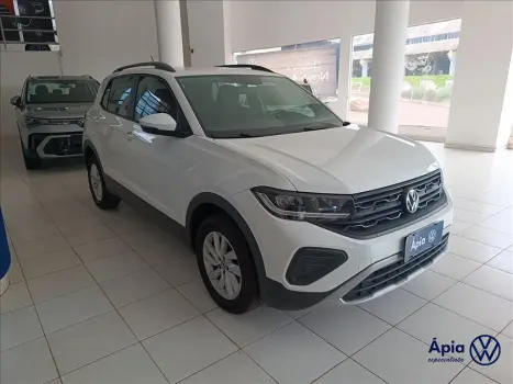 VOLKSWAGEN T-Cross 1.0 4P 200 TSI FLEX AUTOM�TICO, Foto 3