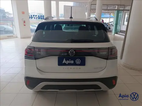 VOLKSWAGEN T-Cross 1.0 4P 200 TSI FLEX AUTOM�TICO, Foto 5