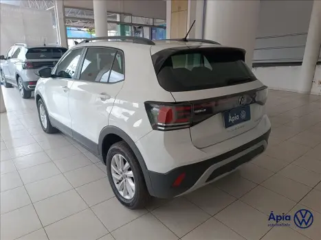 VOLKSWAGEN T-Cross 1.0 4P 200 TSI FLEX AUTOM�TICO, Foto 6