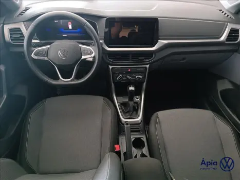 VOLKSWAGEN T-Cross 1.0 4P 200 TSI FLEX AUTOM�TICO, Foto 9