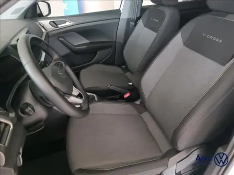 VOLKSWAGEN T-Cross 1.0 4P 200 TSI FLEX AUTOM�TICO, Foto 10