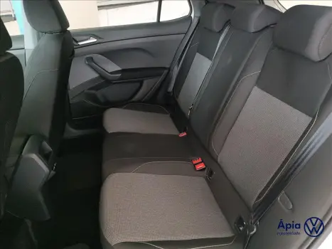 VOLKSWAGEN T-Cross 1.0 4P 200 TSI FLEX AUTOM�TICO, Foto 11