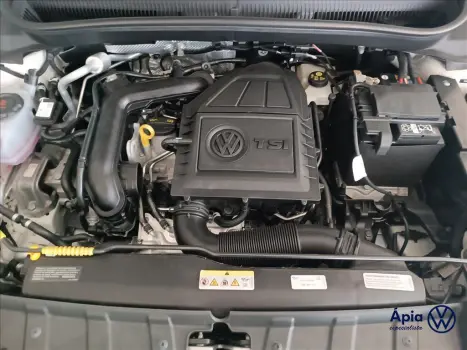 VOLKSWAGEN T-Cross 1.0 4P 200 TSI FLEX AUTOM�TICO, Foto 12