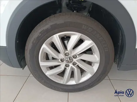 VOLKSWAGEN T-Cross 1.0 4P 200 TSI FLEX AUTOM�TICO, Foto 15