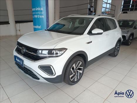 VOLKSWAGEN T-Cross 1.4 4P 250 TSI FLEX HIGHLINE AUTOM�TICO, Foto 1