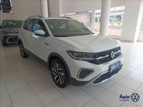 VOLKSWAGEN T-Cross 1.4 4P 250 TSI FLEX HIGHLINE AUTOM�TICO, Foto 3