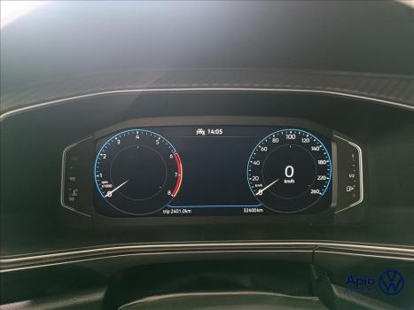 VOLKSWAGEN T-Cross 1.4 4P 250 TSI FLEX HIGHLINE AUTOM�TICO, Foto 6