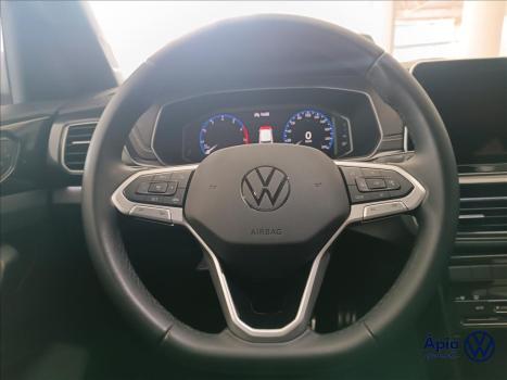 VOLKSWAGEN T-Cross 1.4 4P 250 TSI FLEX HIGHLINE AUTOM�TICO, Foto 7