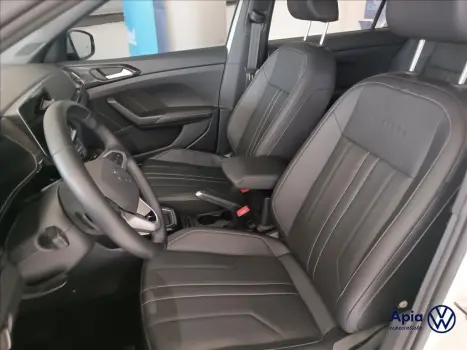 VOLKSWAGEN T-Cross 1.4 4P 250 TSI FLEX HIGHLINE AUTOM�TICO, Foto 9
