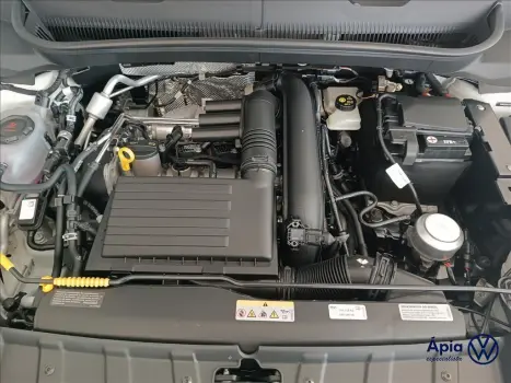 VOLKSWAGEN T-Cross 1.4 4P 250 TSI FLEX HIGHLINE AUTOM�TICO, Foto 11