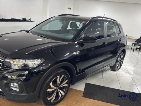 VOLKSWAGEN T-Cross 1.0 4P 200 TSI FLEX COMFORTLINE AUTOM�TICO, Foto 1
