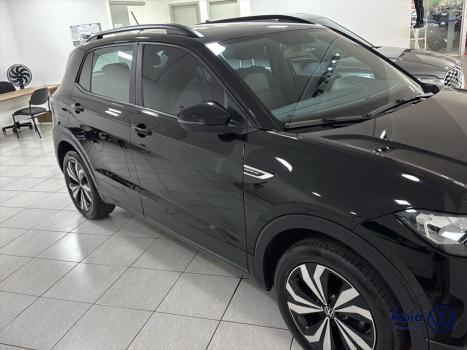VOLKSWAGEN T-Cross 1.0 4P 200 TSI FLEX COMFORTLINE AUTOM�TICO, Foto 2