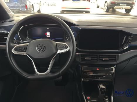 VOLKSWAGEN T-Cross 1.0 4P 200 TSI FLEX COMFORTLINE AUTOM�TICO, Foto 4