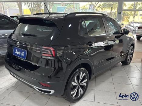 VOLKSWAGEN T-Cross 1.0 4P 200 TSI FLEX COMFORTLINE AUTOM�TICO, Foto 6