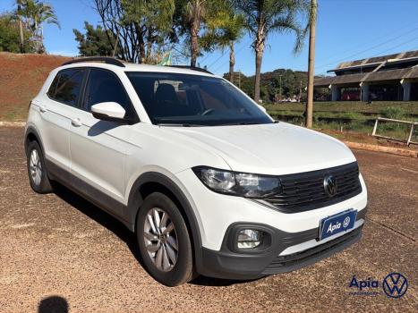 VOLKSWAGEN T-Cross 1.0 4P 200 TSI FLEX AUTOM�TICO, Foto 2