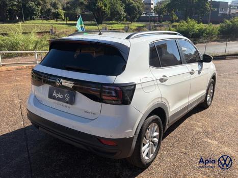 VOLKSWAGEN T-Cross 1.0 4P 200 TSI FLEX AUTOM�TICO, Foto 3