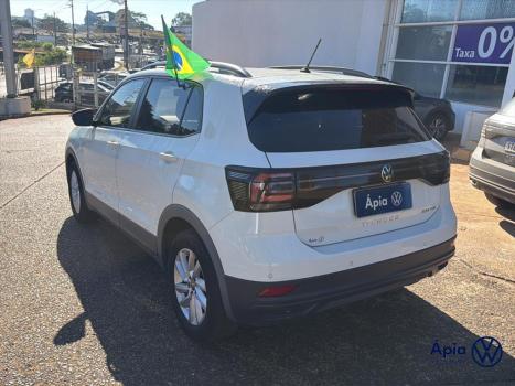 VOLKSWAGEN T-Cross 1.0 4P 200 TSI FLEX AUTOM�TICO, Foto 4