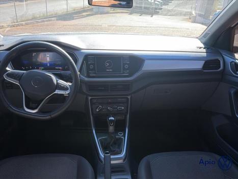 VOLKSWAGEN T-Cross 1.0 4P 200 TSI FLEX AUTOM�TICO, Foto 7