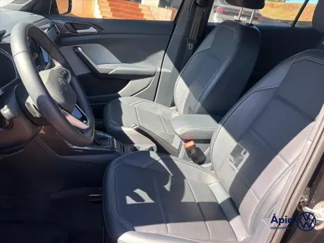 VOLKSWAGEN T-Cross 1.4 4P 250 TSI FLEX HIGHLINE AUTOM�TICO, Foto 10