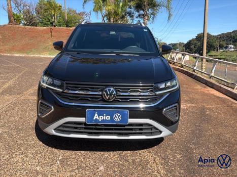 VOLKSWAGEN T-Cross 1.4 4P 250 TSI FLEX HIGHLINE AUTOM�TICO, Foto 1