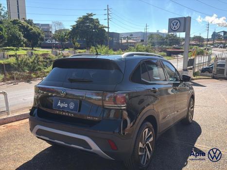 VOLKSWAGEN T-Cross 1.4 4P 250 TSI FLEX HIGHLINE AUTOM�TICO, Foto 3