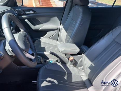 VOLKSWAGEN T-Cross 1.4 4P 250 TSI FLEX HIGHLINE AUTOM�TICO, Foto 10