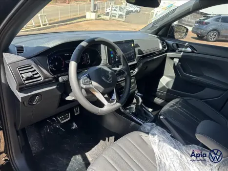VOLKSWAGEN T-Cross 1.0 4P 200 TSI FLEX COMFORTLINE AUTOM�TICO, Foto 5