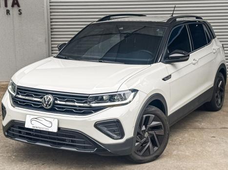 VOLKSWAGEN T-Cross 1.4 4P 250 TSI FLEX HIGHLINE AUTOM�TICO, Foto 4