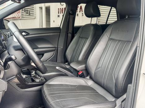 VOLKSWAGEN T-Cross 1.4 4P 250 TSI FLEX HIGHLINE AUTOM�TICO, Foto 7