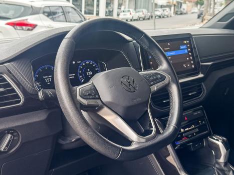 VOLKSWAGEN T-Cross 1.4 4P 250 TSI FLEX HIGHLINE AUTOM�TICO, Foto 8