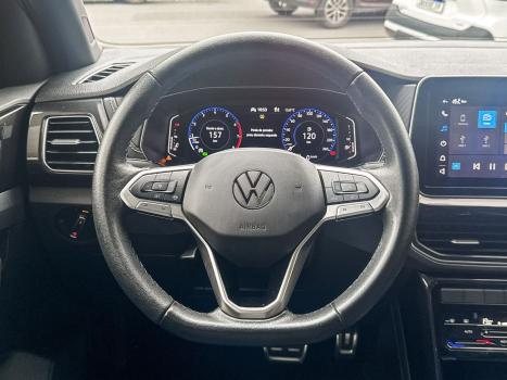 VOLKSWAGEN T-Cross 1.4 4P 250 TSI FLEX HIGHLINE AUTOM�TICO, Foto 9