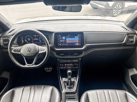VOLKSWAGEN T-Cross 1.4 4P 250 TSI FLEX HIGHLINE AUTOM�TICO, Foto 10