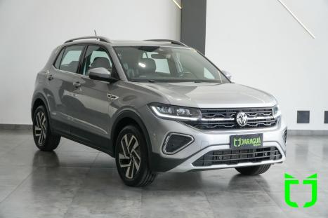 VOLKSWAGEN T-Cross 1.4 4P 250 TSI FLEX HIGHLINE AUTOM�TICO, Foto 1