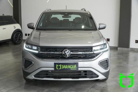 VOLKSWAGEN T-Cross 1.4 4P 250 TSI FLEX HIGHLINE AUTOM�TICO, Foto 2