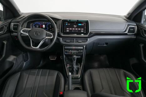 VOLKSWAGEN T-Cross 1.4 4P 250 TSI FLEX HIGHLINE AUTOM�TICO, Foto 16