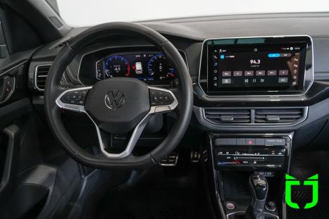 VOLKSWAGEN T-Cross 1.4 4P 250 TSI FLEX HIGHLINE AUTOM�TICO, Foto 22