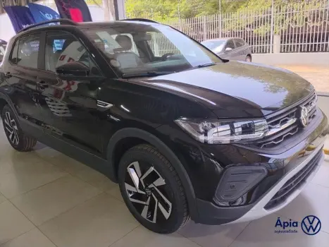 VOLKSWAGEN T-Cross 1.0 4P 200 TSI FLEX COMFORTLINE AUTOM�TICO, Foto 3