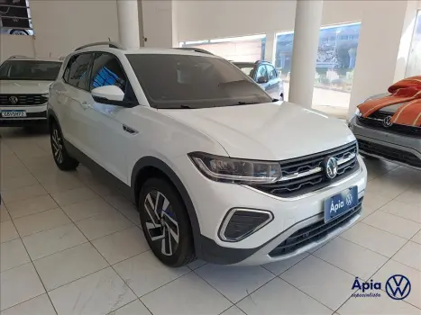 VOLKSWAGEN T-Cross 1.4 4P 250 TSI FLEX HIGHLINE AUTOM�TICO, Foto 3