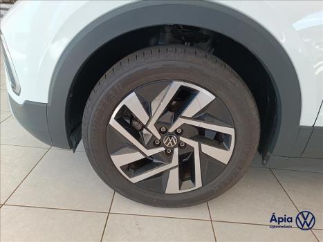VOLKSWAGEN T-Cross 1.4 4P 250 TSI FLEX HIGHLINE AUTOM�TICO, Foto 14