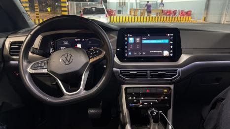 VOLKSWAGEN T-Cross 1.0 4P 200 TSI FLEX COMFORTLINE AUTOM�TICO, Foto 4