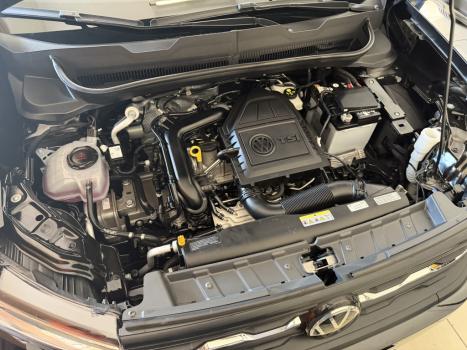 VOLKSWAGEN T-Cross 1.0 4P 200 TSI FLEX COMFORTLINE AUTOM�TICO, Foto 5