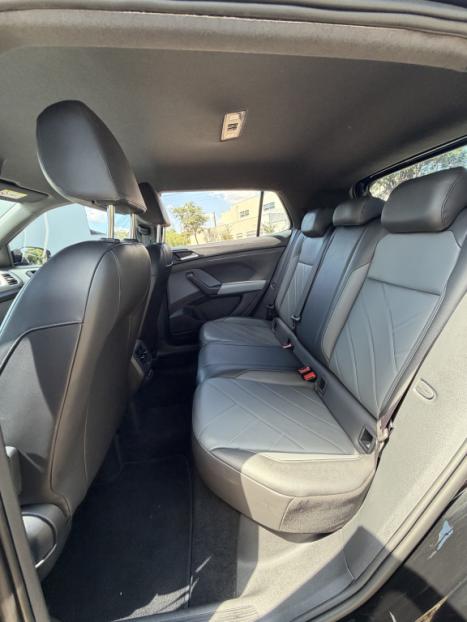 VOLKSWAGEN T-Cross 1.0 4P 200 TSI FLEX COMFORTLINE AUTOM�TICO, Foto 6