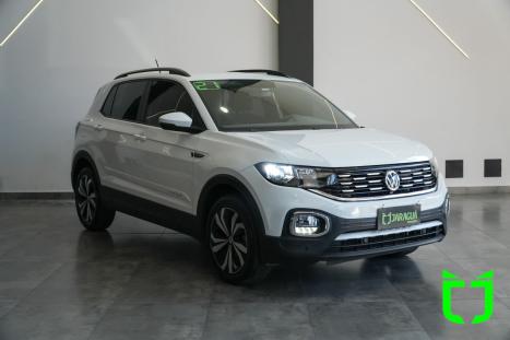 VOLKSWAGEN T-Cross 1.0 4P 200 TSI FLEX, Foto 1