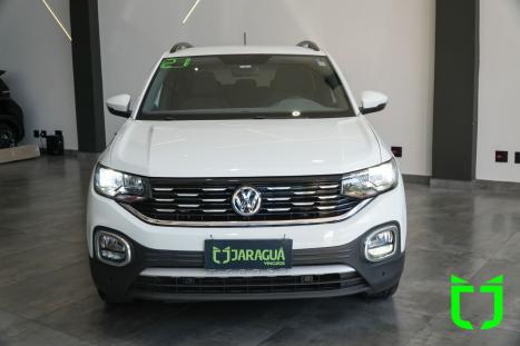 VOLKSWAGEN T-Cross 1.0 4P 200 TSI FLEX, Foto 2