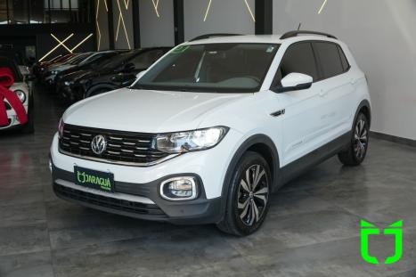 VOLKSWAGEN T-Cross 1.0 4P 200 TSI FLEX, Foto 3