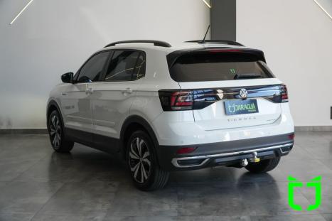 VOLKSWAGEN T-Cross 1.0 4P 200 TSI FLEX, Foto 4
